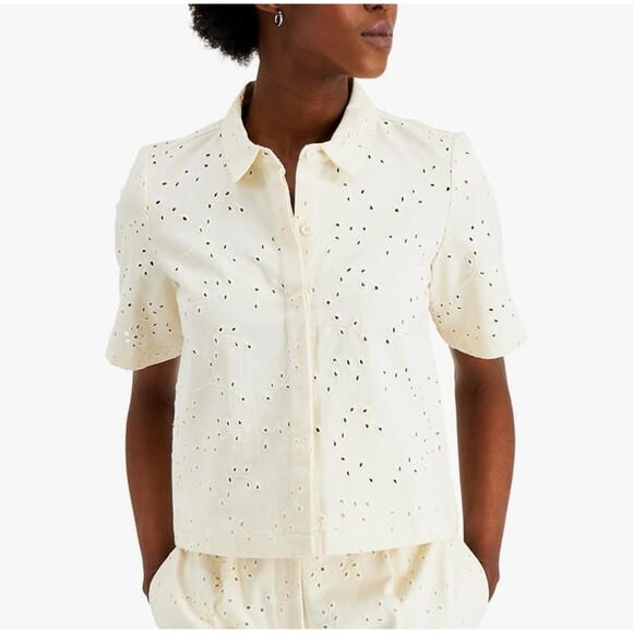 Alfani Tops - ALFANI Blouse PM